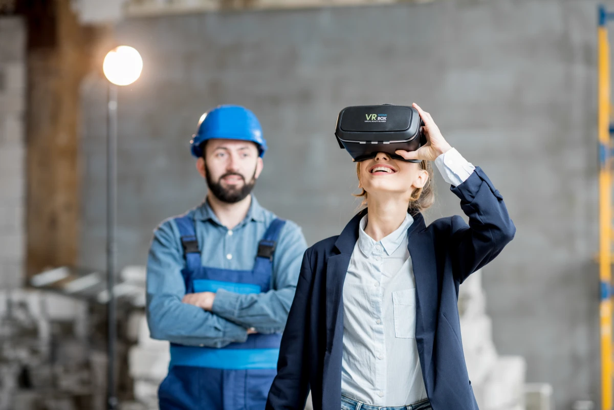 Innovaciones revolucionarias en la construcción inmobiliaria