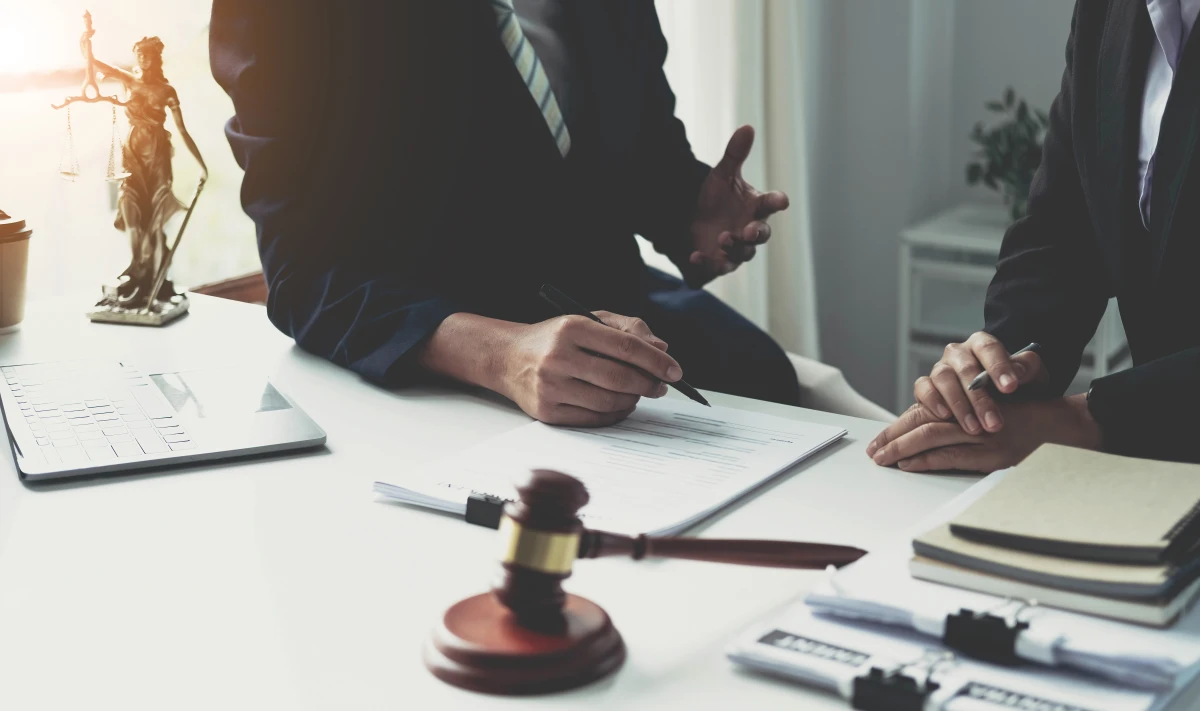 Recursos en caso de litigio inmobiliario: lo que debe saber