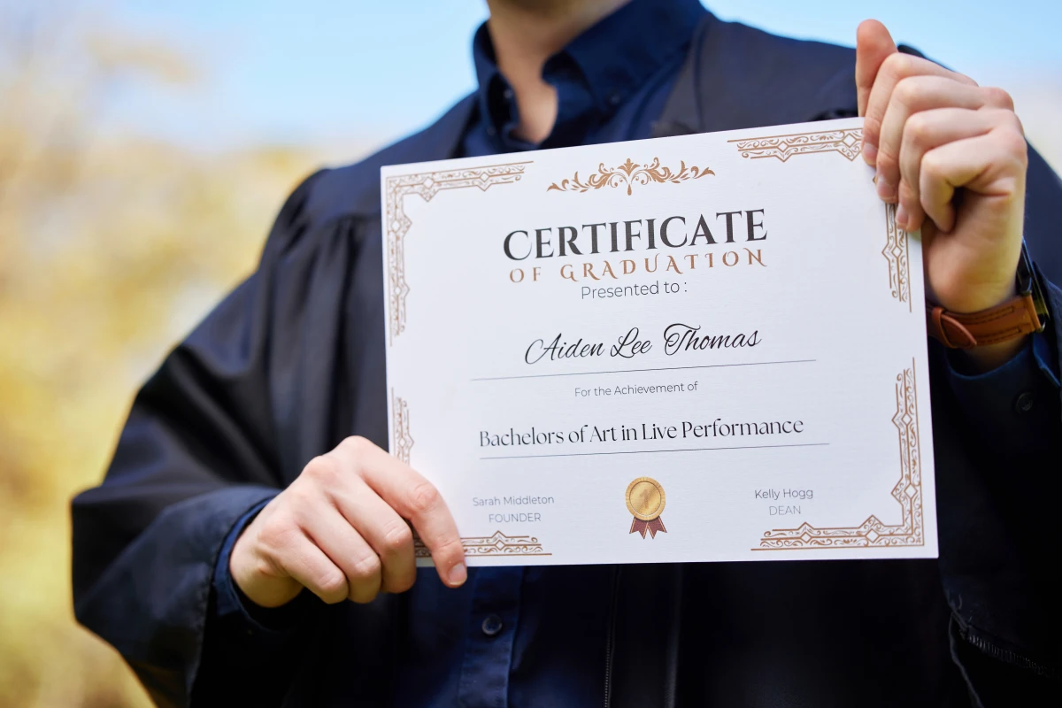 El Poder de las Certificaciones en el Mercado Inmobiliario: Clave para el Éxito Profesional