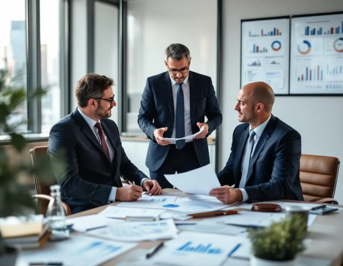Análisis del riesgo jurídico en promociones inmobiliarias