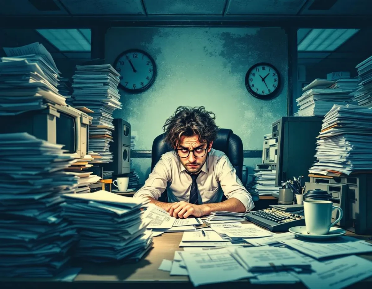 El Verdadero Valor de Tu Trabajo: Una Mirada Incómoda