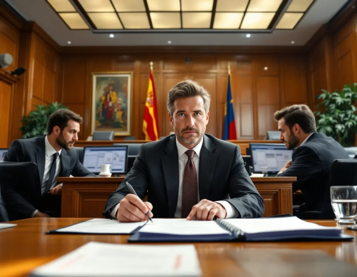 Jurisprudencia reciente en derecho inmobiliario: análisis de los casos más relevantes en España