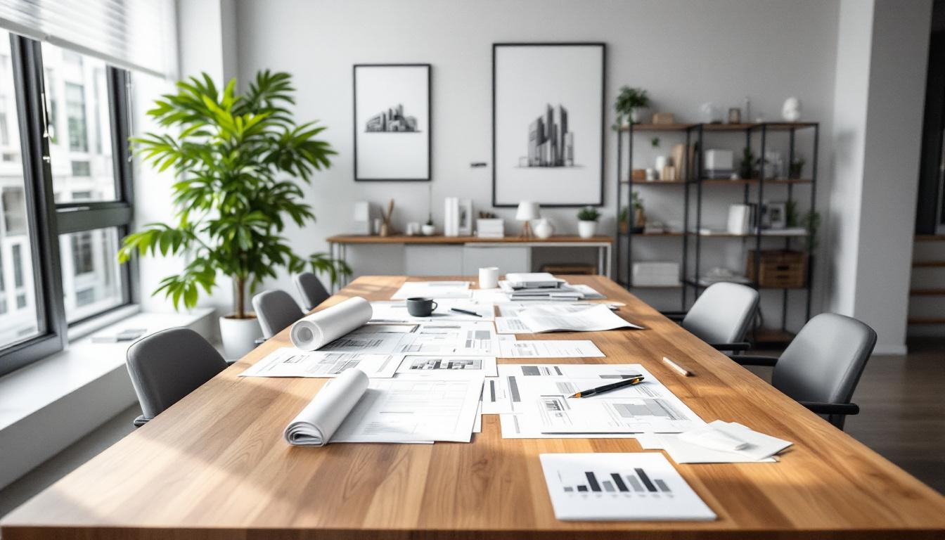 El rol del arquitecto en la obtención de licencias de obra
