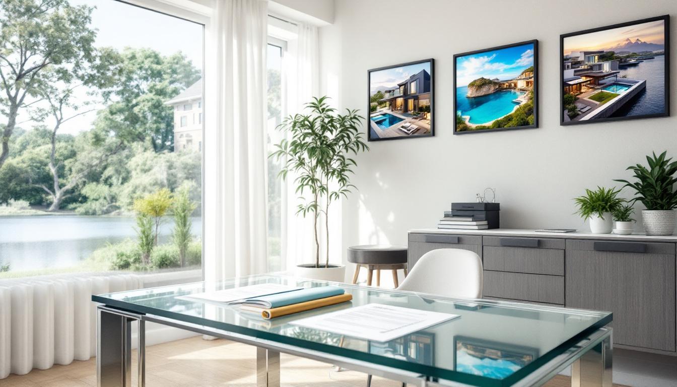 La relevancia del registro de la propiedad en transacciones inmobiliarias