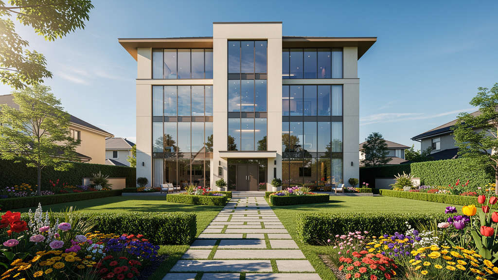 La importancia de la garantía decenal en la promoción inmobiliaria