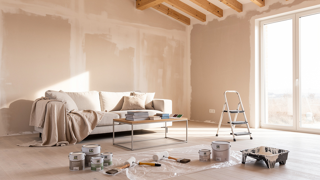 Licencias de obra: todo lo que necesitas para reformar tu casa
