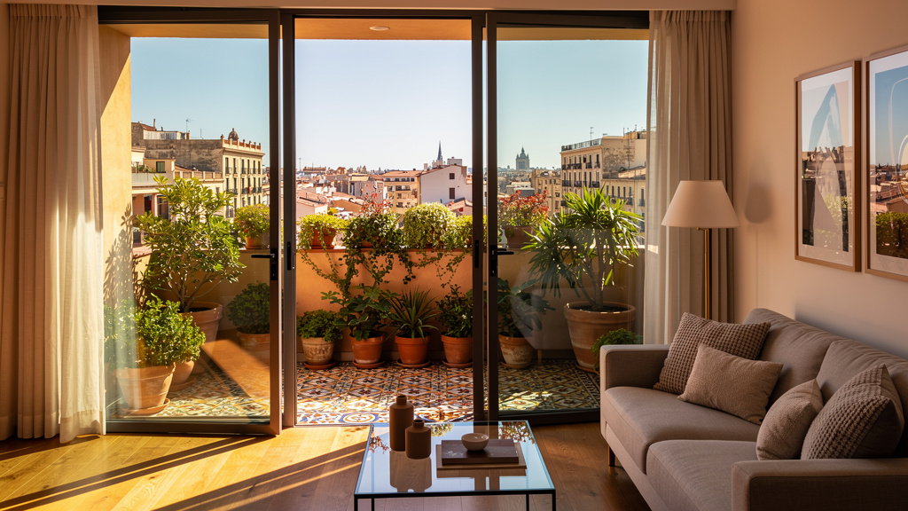 Inversión inmobiliaria en España cómo maximizar tu rentabilidad