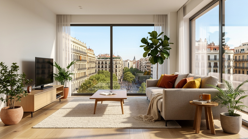 Inversión inmobiliaria en España cómo maximizar la rentabilidad neta